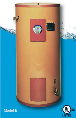 Electric Storage Heater Model E